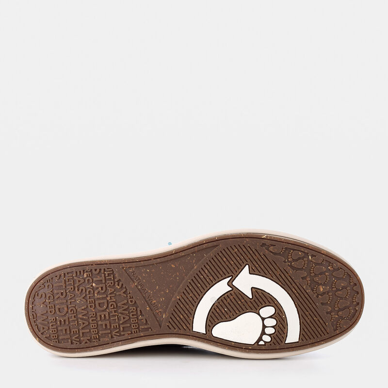 SCARPE da UOMO | MOCASSINI NATURAL WORLD