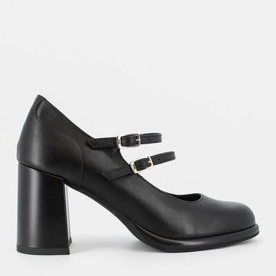 SCARPE da DONNA | DÉCOLLETÉ NERO GIARDINI