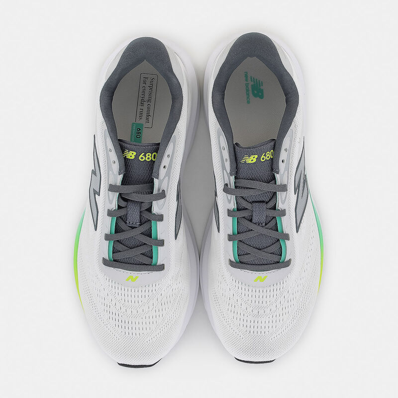 null da NEW BAL M68025Z  REFLECT E26, 9 | null NEW BALANCE