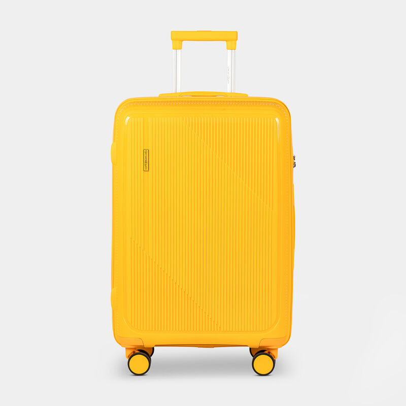 null da OSCAR&T PP2026/M  YELLOW CO | null OSCAR&THAIS