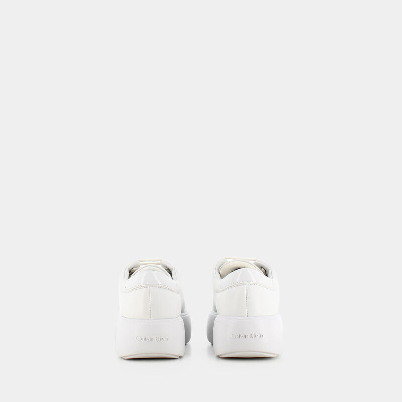SCARPE da DONNA | SNEAKERS CALVIN KLEIN