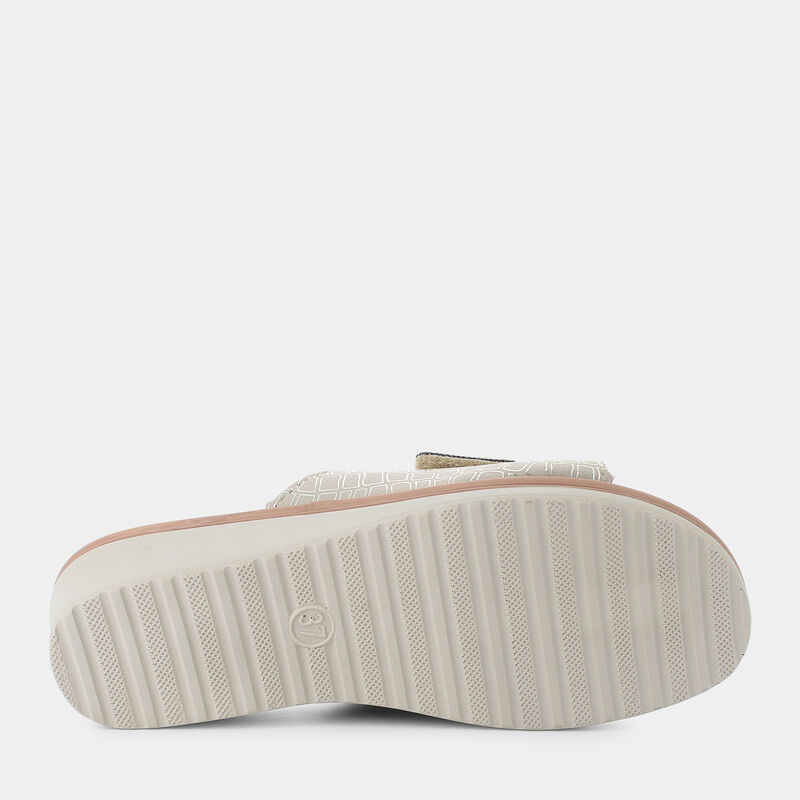 SCARPE da DONNA | CIABATTE DUNE VERDI