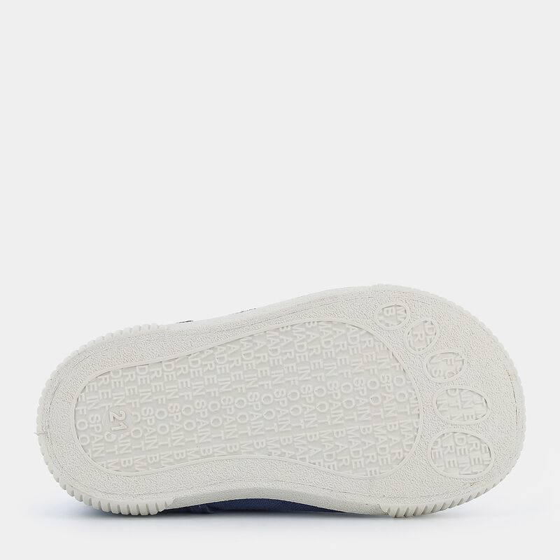 BAMBINO da BAMBINI | PRIMI PASSI NATURAL WORLD