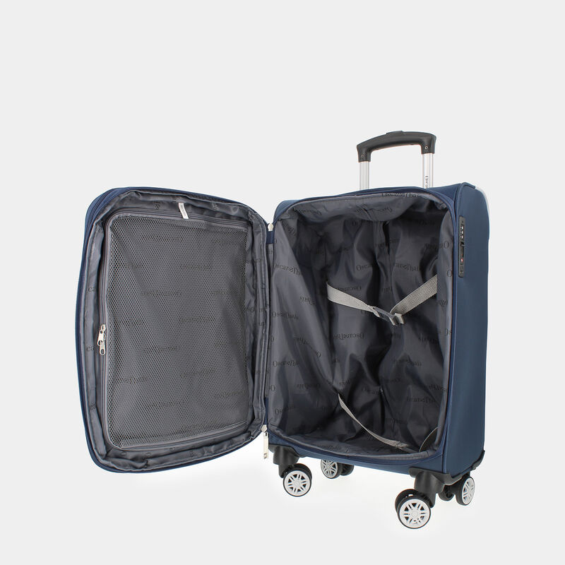 null da OSCAR&T DH2314P  NAVY CO | null OSCAR&THAIS