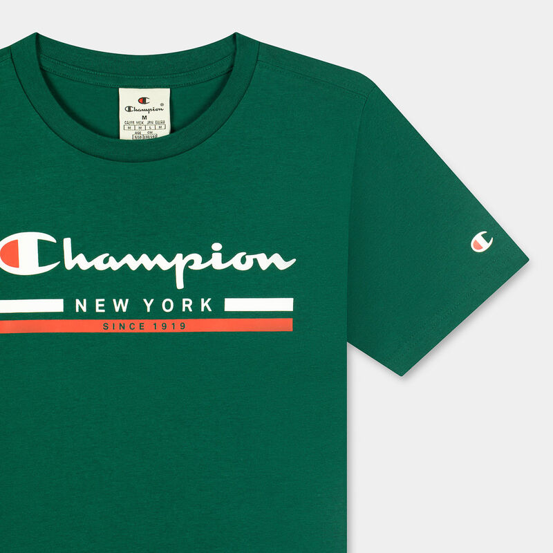 BAMBINO da BAMBINI | ABBIGLIAMENTO CHAMPION