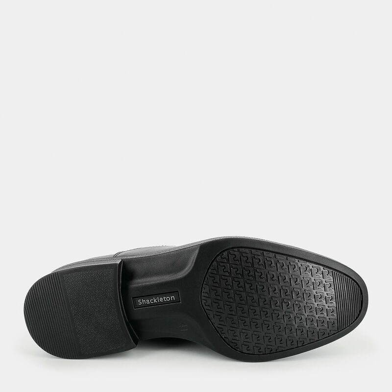 SCARPE da UOMO | MOCASSINI SHACKLETON