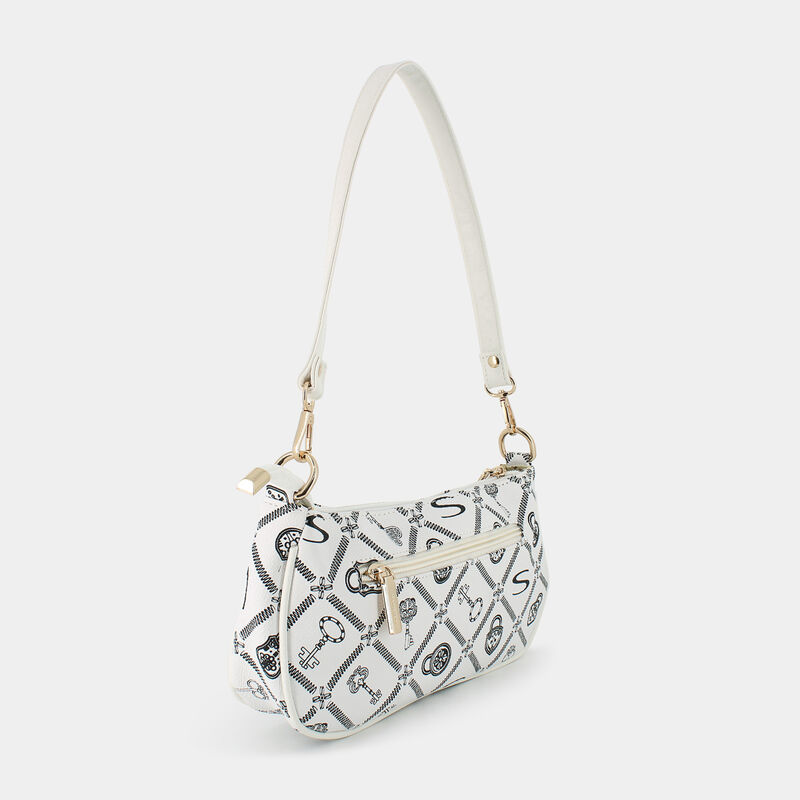 E25 da SHEEN LJ | 08 FOREVER BIANCO E25 SHEEN