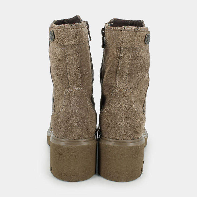 SCARPE da DONNA | TRONCHETTI NERO GIARDINI
