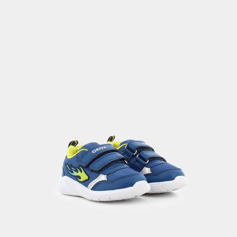 BAMBINO da BAMBINI | PRIMI PASSI GEOX