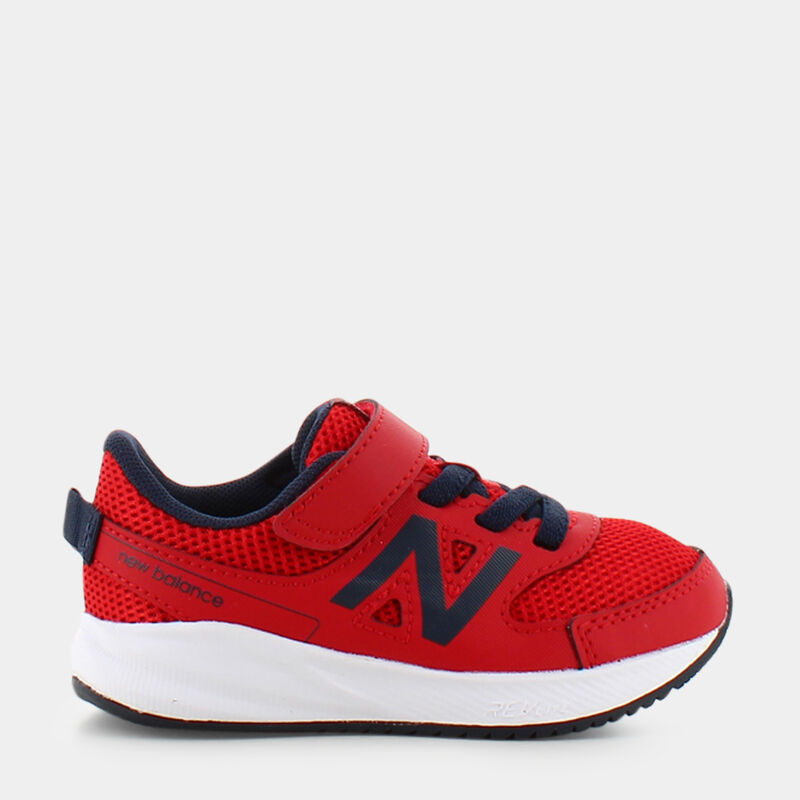 BAMBINO da BAMBINI | PRIMI PASSI NEW BALANCE