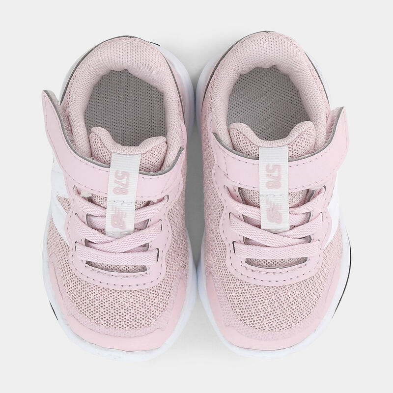 BAMBINA da BAMBINI | PRIMI PASSI NEW BALANCE
