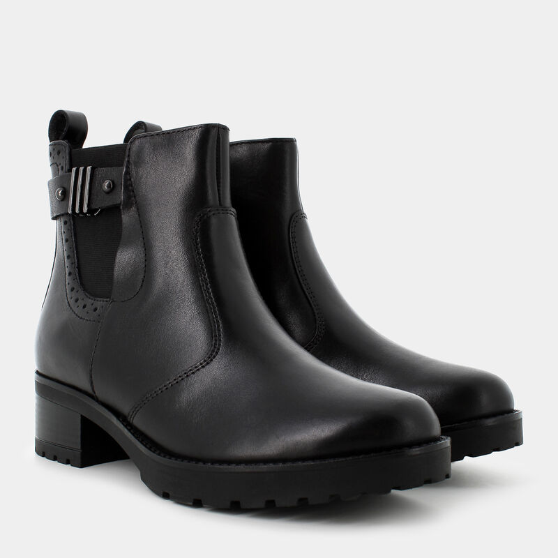 SCARPE da DONNA | TRONCHETTI COMODIA