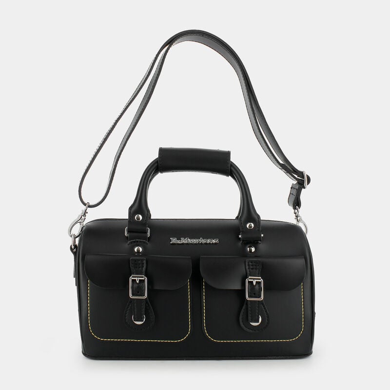 null da DR MART 40758001  BLACK I26 | null DR MARTENS