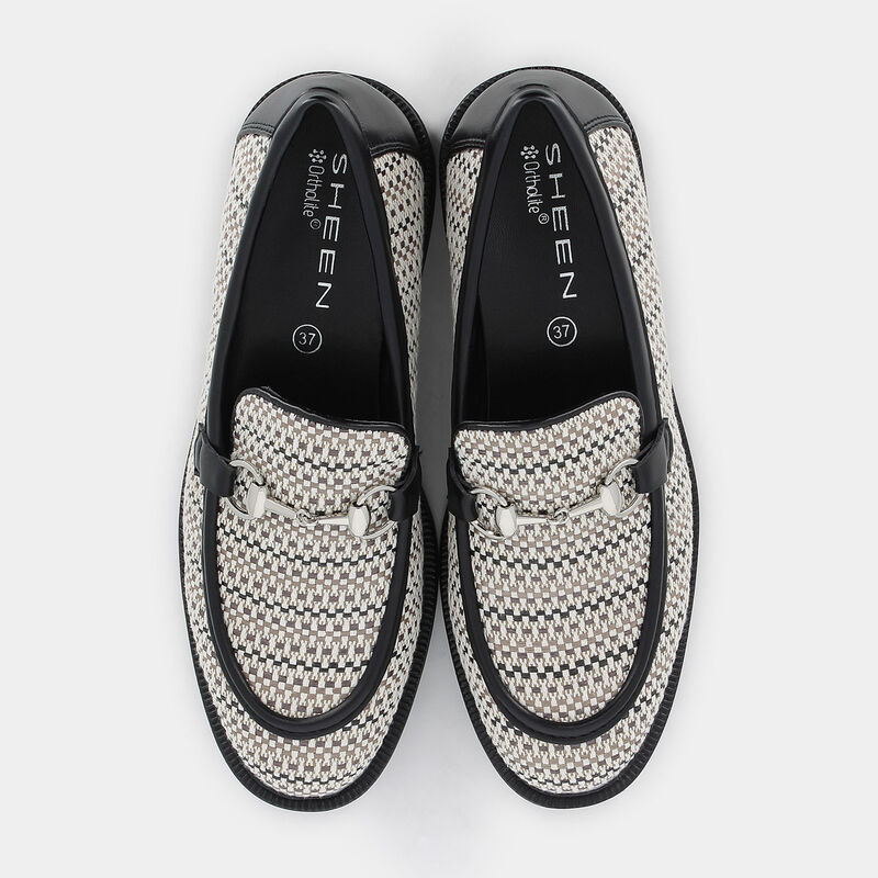 SCARPE da DONNA | MOCASSINI SHEEN