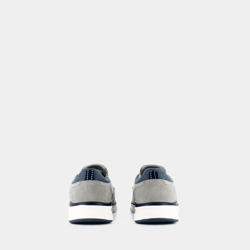 SCARPE da UOMO | MOCASSINI STEP BY STEP