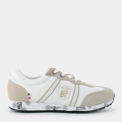 SCARPE da UOMO | SNEAKERS MARINA MILITARE