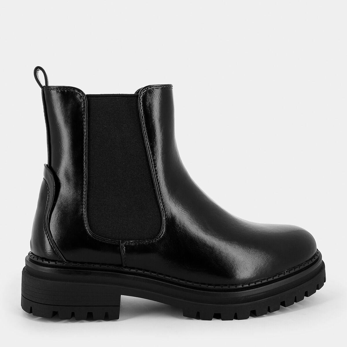 Tronchetti Sheen da Donna, nero
