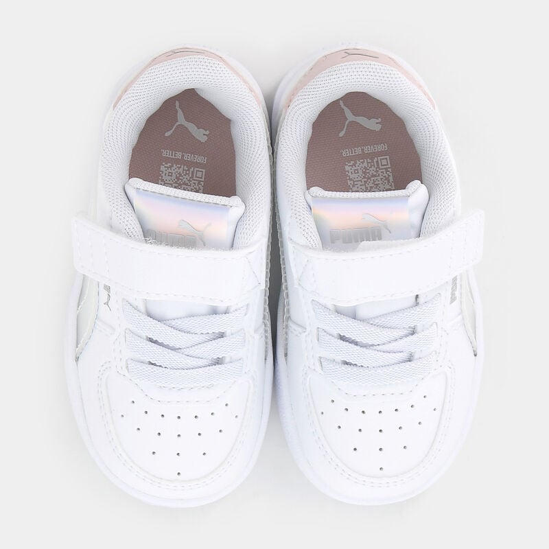 BAMBINA da BAMBINI | PRIMI PASSI PUMA