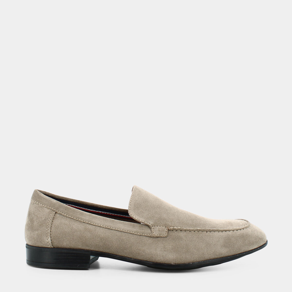 Mocassini Fratelli Pietrini da Uomo, beige