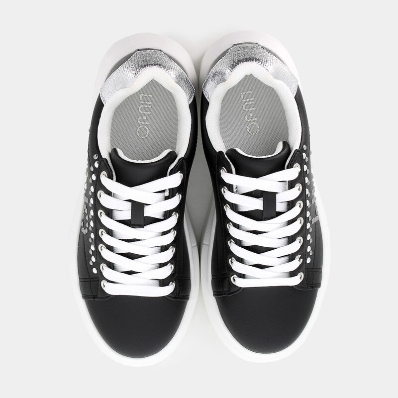 SCARPE da DONNA | SNEAKERS LIU-JO