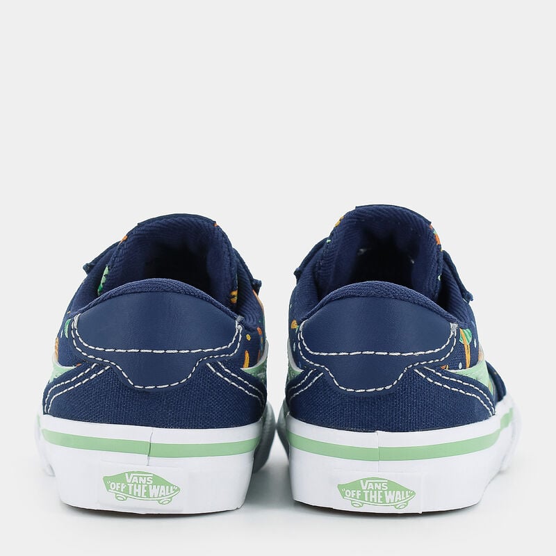 BAMBINO da BAMBINI | PRIMI PASSI VANS