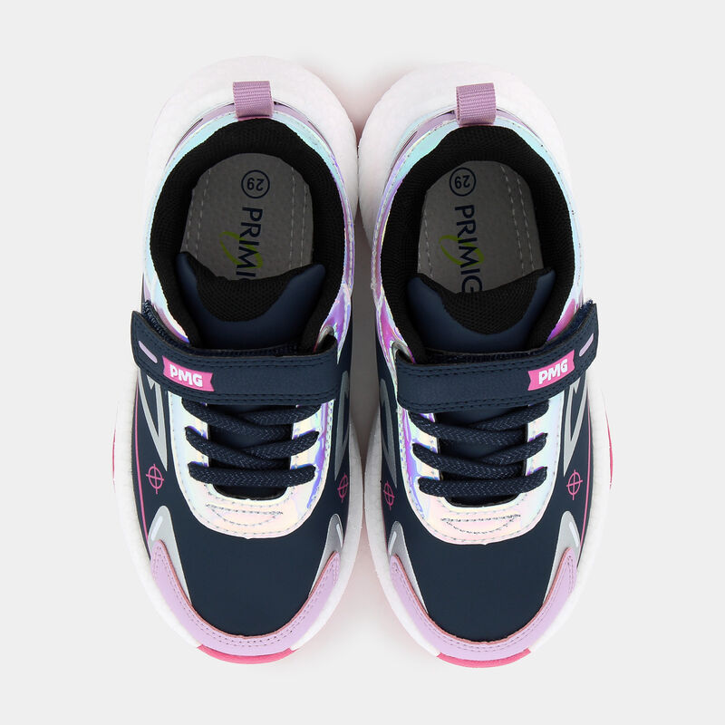 BAMBINA da BAMBINI | SNEAKERS PRIMIGI