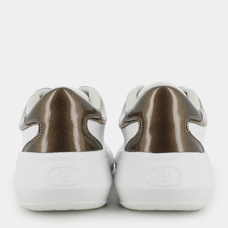 SCARPE da DONNA | SNEAKERS LIU-JO