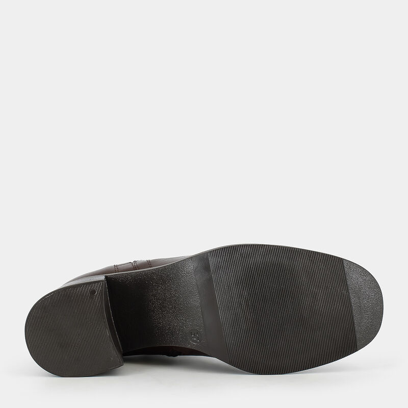 SCARPE da DONNA | TRONCHETTI PATTI DI LUNA