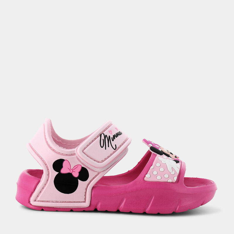 BAMBINA da BAMBINI | CIABATTE MINNIE