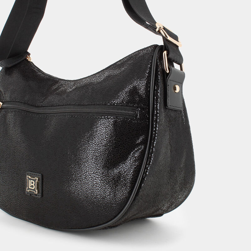 33G TAPIRO NERO I24 da LAURA B 24W100 | null LAURA BIAGIOTTI