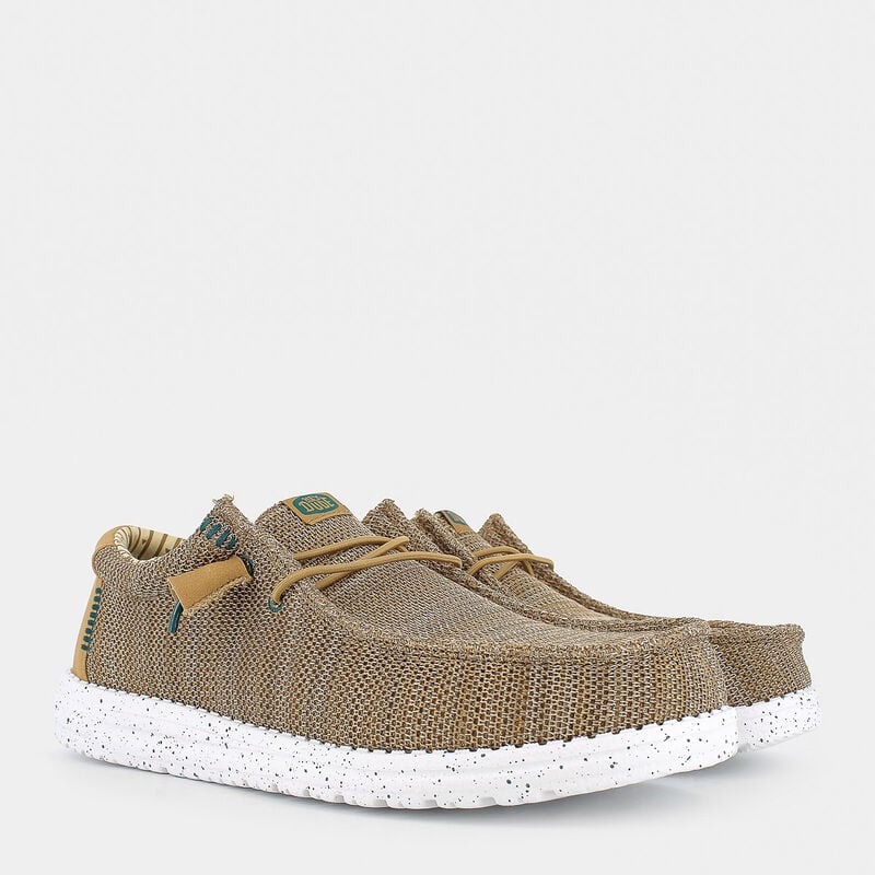 SCARPE da UOMO | MOCASSINI HEY DUDE