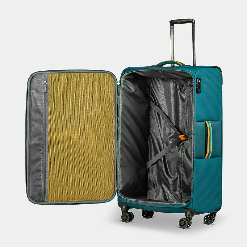 null da AMERICA MD3014005G BRIGHTL J GREEN CO | null AMERICAN TOURISTER