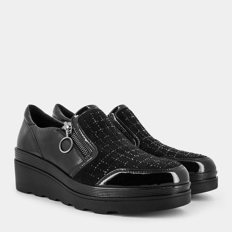 SCARPE da DONNA | MOCASSINI COMODIA