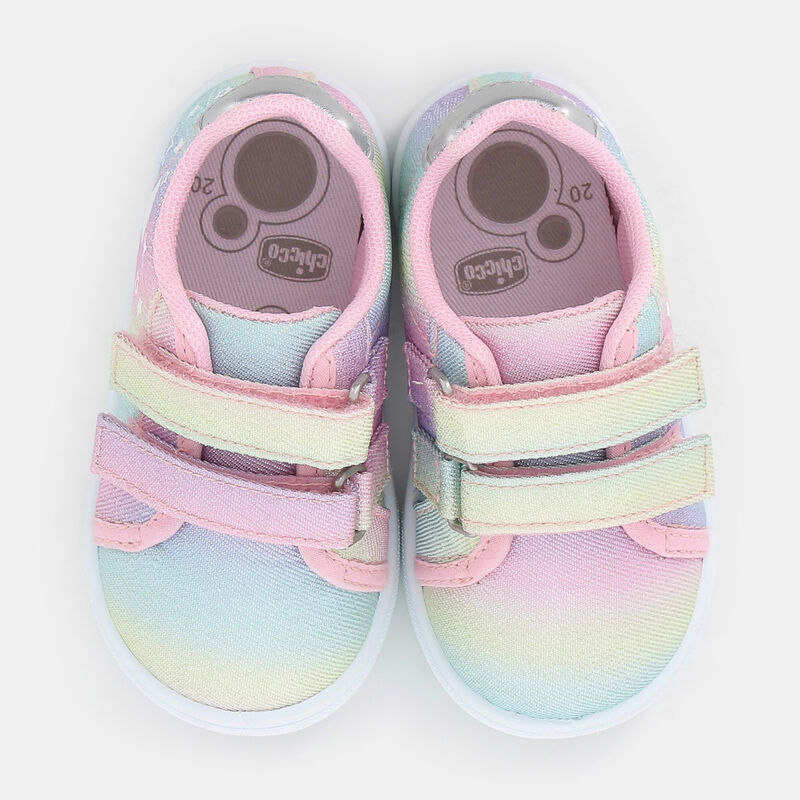 BAMBINA da BAMBINI | PRIMI PASSI CHICCO