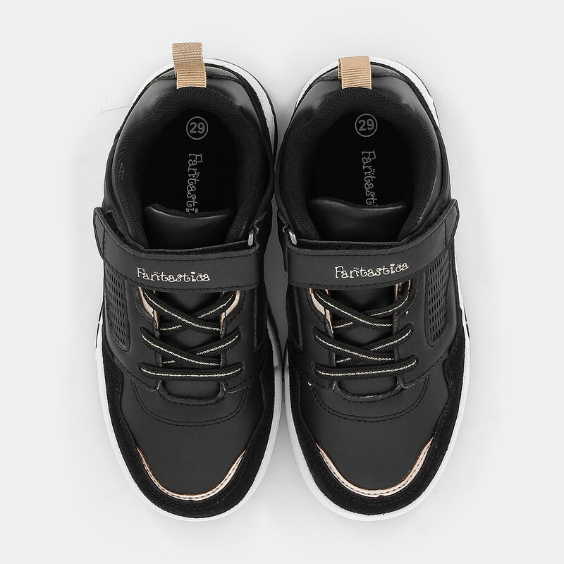 BAMBINA da BAMBINI | SPORTIVE FANTASTICA