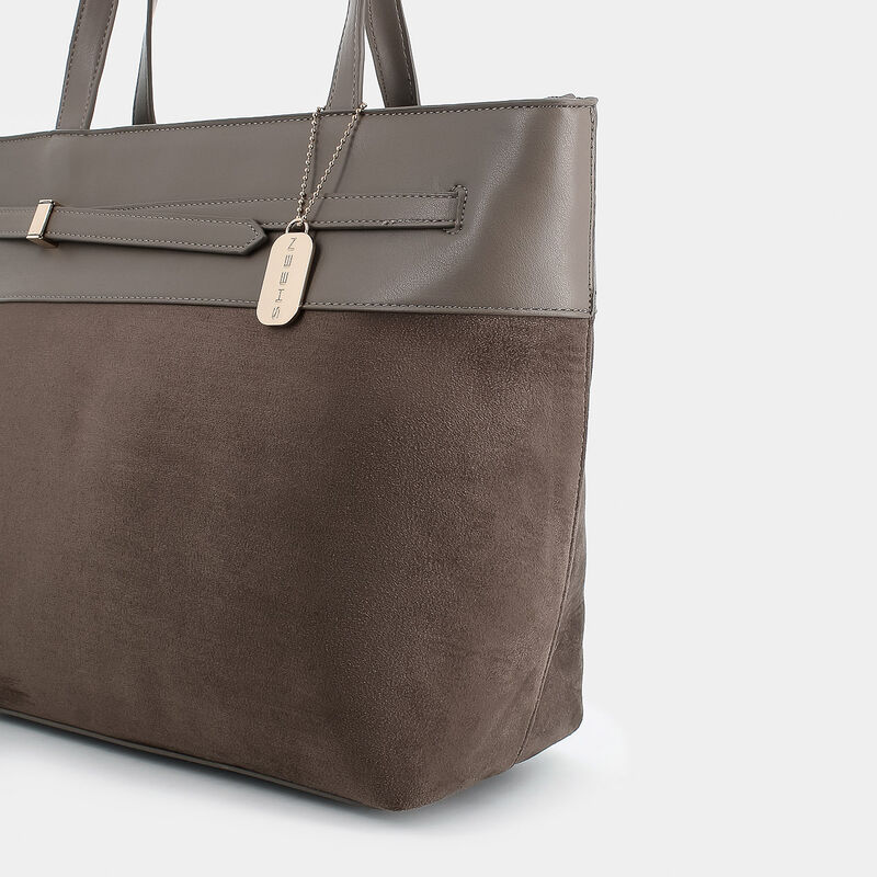 I25 da SHEEN EG | 01 DUBLINO TAUPE I25 SHEEN