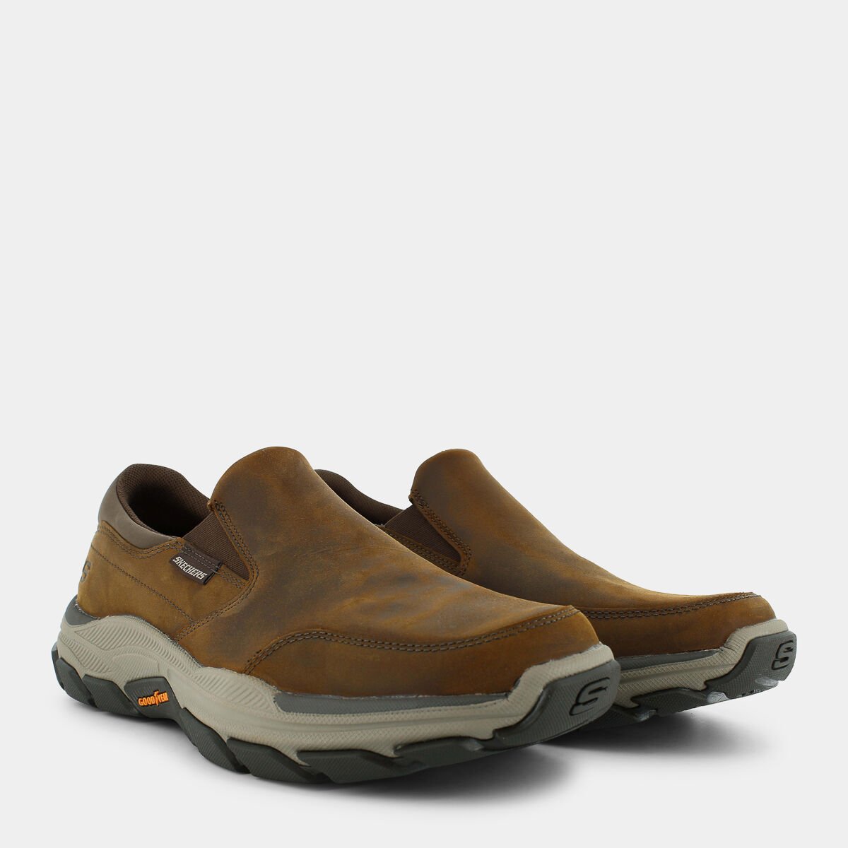 Skechers 2024 uomo mocassino