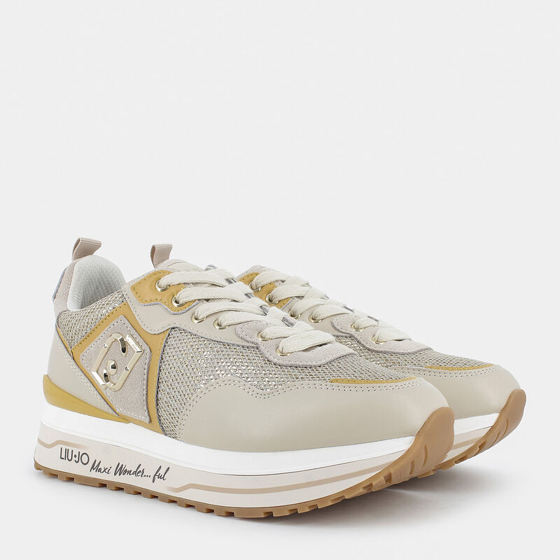 SCARPE da DONNA | SNEAKERS LIU-JO