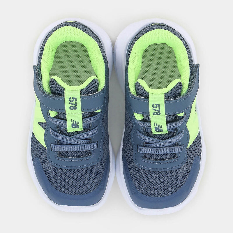 BAMBINO da BAMBINI | PRIMI PASSI NEW BALANCE