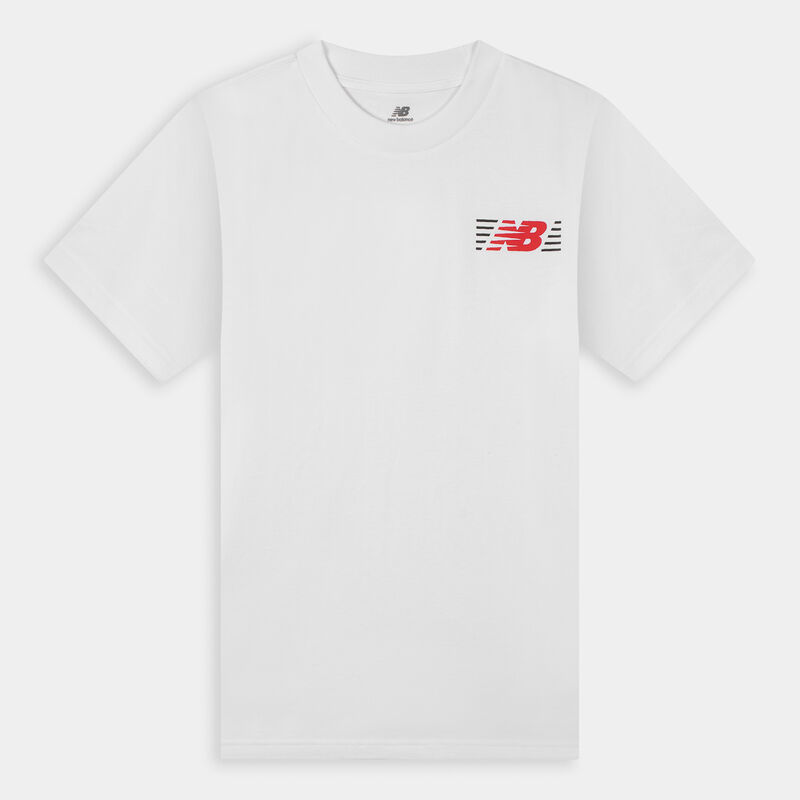 ABBIGLIAMENTO da UOMO | T NEW BALANCE