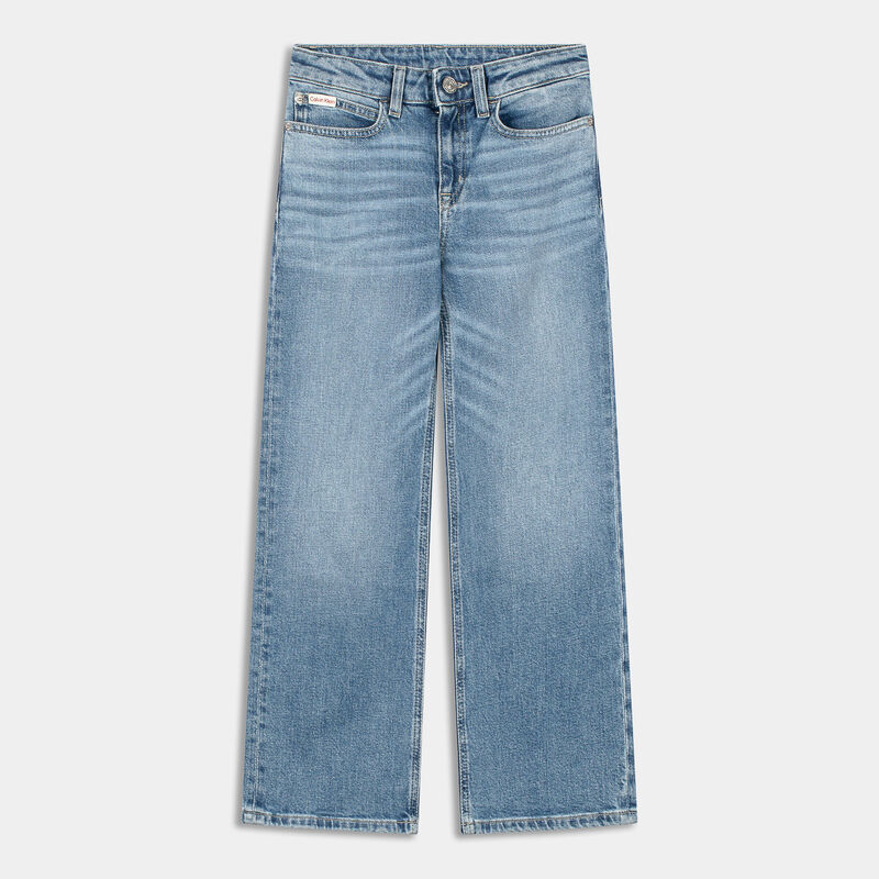 null da CALVIN  IG0IG02985 WIDE LE 1AA I25, 8A | null CALVIN KLEIN JEANS