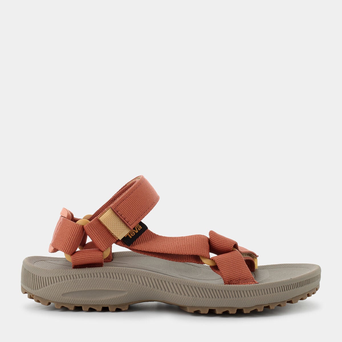 Sandali Teva da Donna, arancio