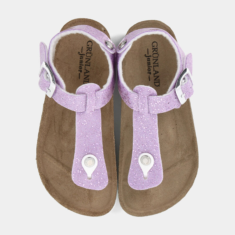 BAMBINA da BAMBINI | SANDALI GRUNLAND