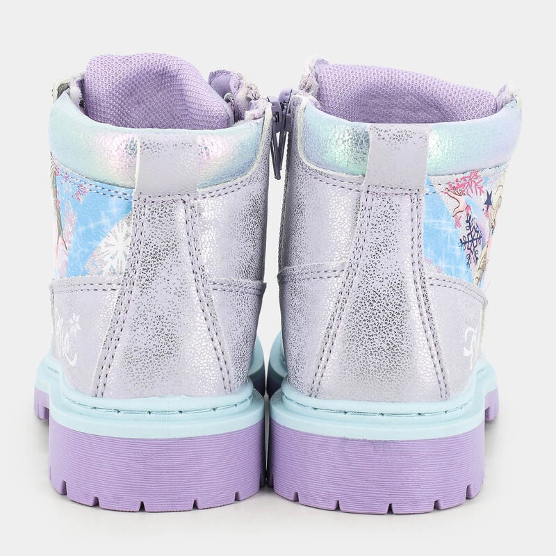 BAMBINA da BAMBINI | SCARPONCINI E STIVALETTI FROZEN