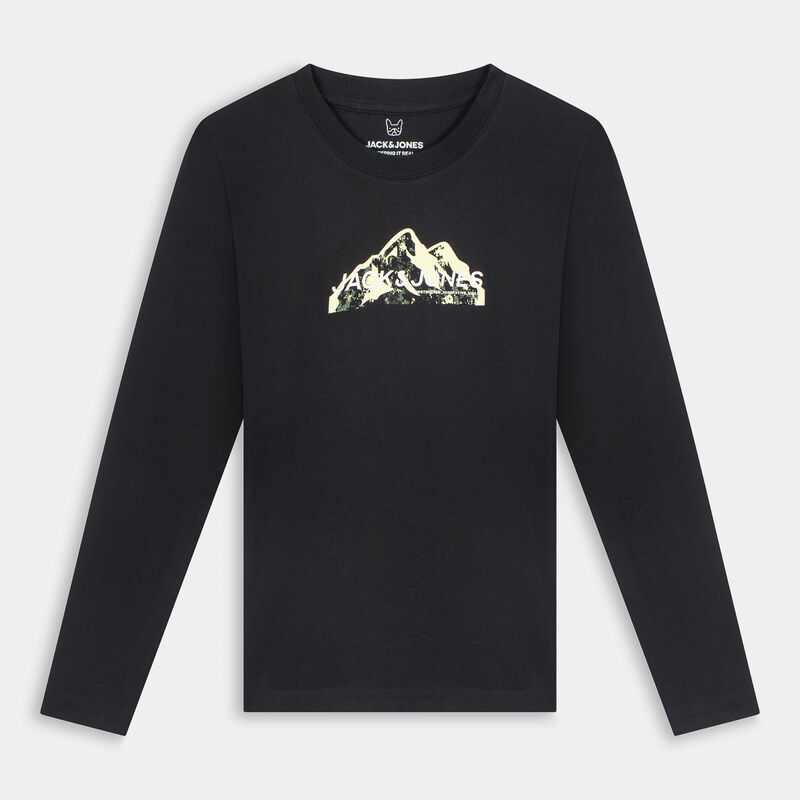 BAMBINO da BAMBINI | ABBIGLIAMENTO JACK&JONES