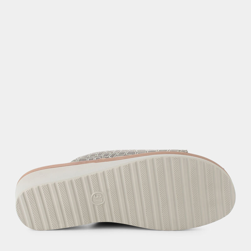 SCARPE da DONNA | CIABATTE DUNE VERDI