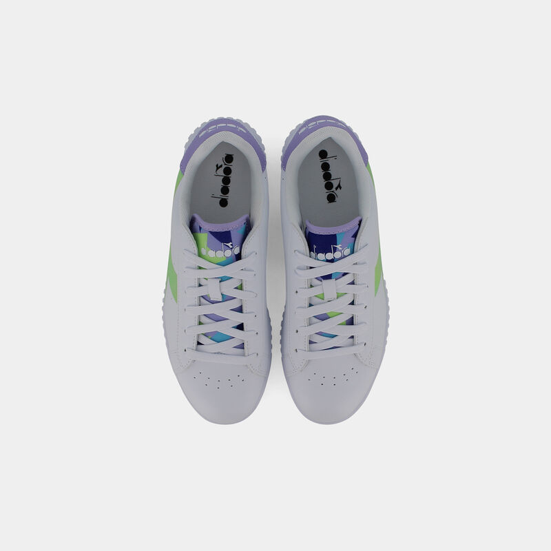 BAMBINA da BAMBINI | SPORTIVE DIADORA