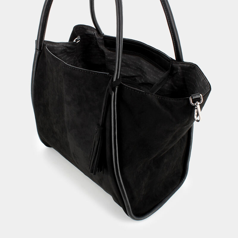 I24 da SHEEN JI | 06 MONTANA NERO I24 SHEEN