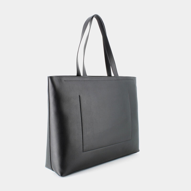 01R SCULPT BLACK E25 da CALVIN  12222 | null CALVIN KLEIN JEANS