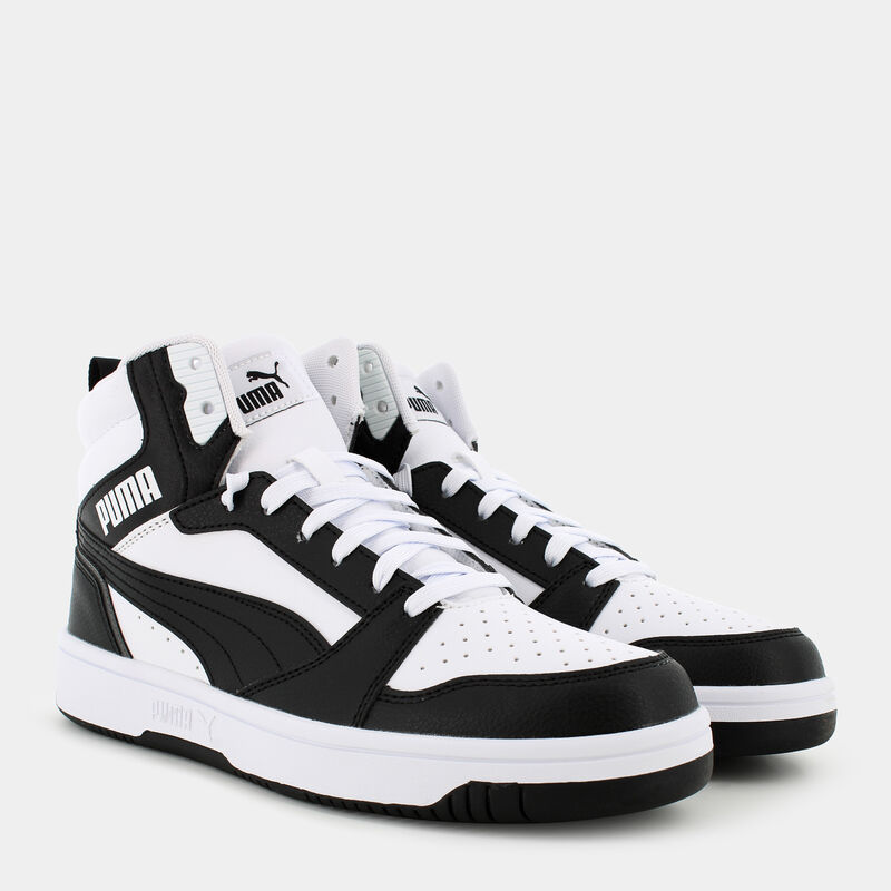 null da PUMA 392326 REBOUND 01 WHIT I24, 7% | null PUMA